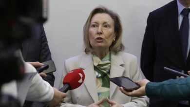 Defensa garantiza el "apoyo leal" de España a la OTAN con más recursos y capacidades