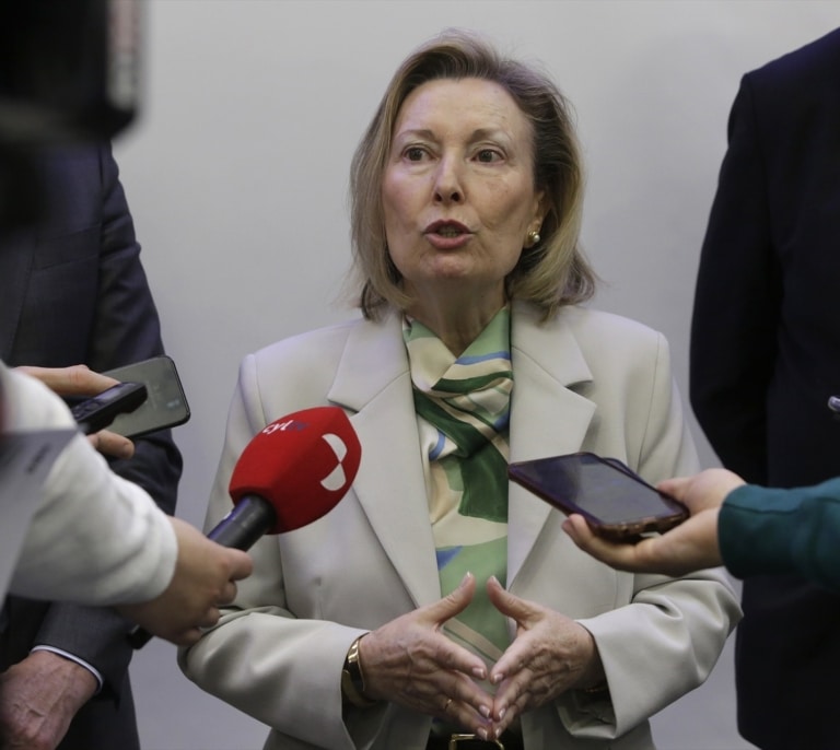 Defensa garantiza el "apoyo leal" de España a la OTAN con más recursos y capacidades
