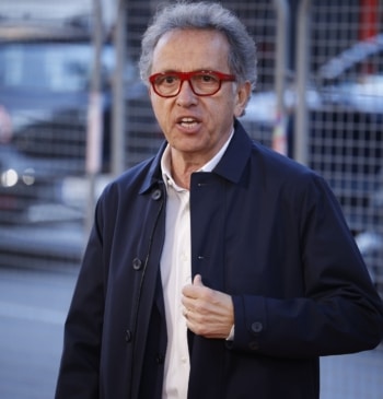 Jordi Hurtado dejará de presentar 'Saber y Ganar' los fines de semana
