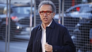 Jordi Hurtado dejará de presentar saber y ganar los fines de semana