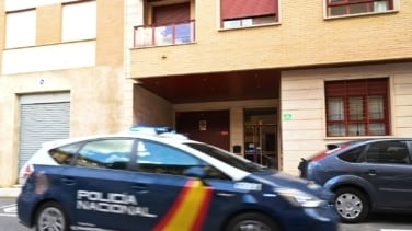 Una pareja es detenida por convivir durante más de 2 meses con un cadáver