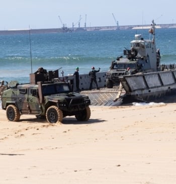 Dos militares procesados por la muerte de dos soldados en unas maniobras [...]