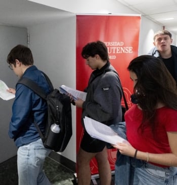 Cómo se va a Ciudad Universitaria a hacer la PAU con las [...]