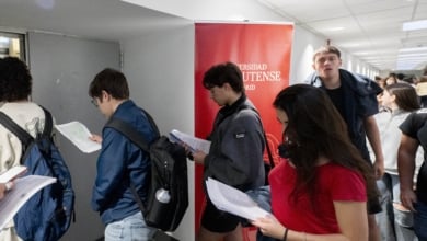 Cómo se va a Ciudad Universitaria a hacer la PAU con las obras de la Línea 6