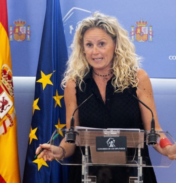 Quién es quién en el equipo interino del PSOE: de Narbona a [...]