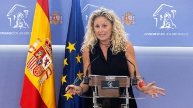 Quién es quién en el equipo interino del PSOE: de Narbona a la gerente que aparece en el informe de la UCO