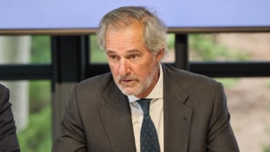 Acciona despidió en 2021 al empleado vinculado con Koldo y Cerdán en la investigación de las comisiones a Ábalos