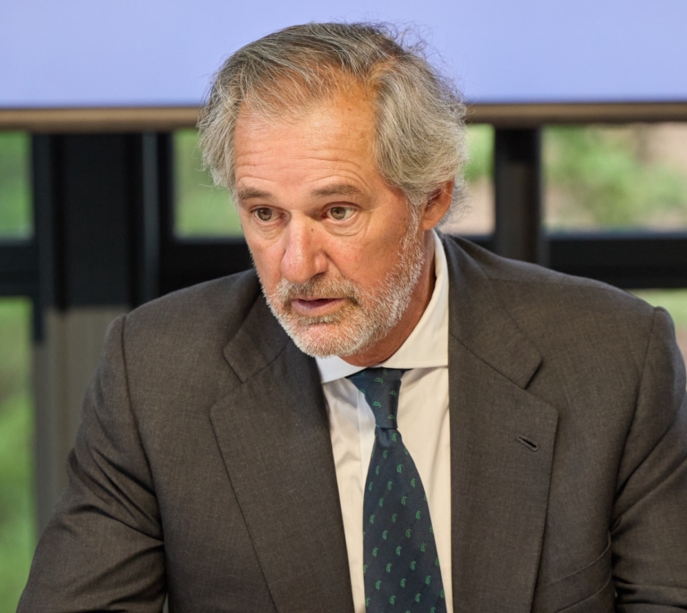 Acciona despidió en 2021 al empleado vinculado con Koldo y Cerdán en la investigación de las comisiones a Ábalos