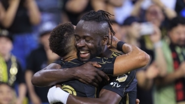 LAFC - Flamengo: cuándo y dónde ver la fase de grupos del Mundial de Clubes