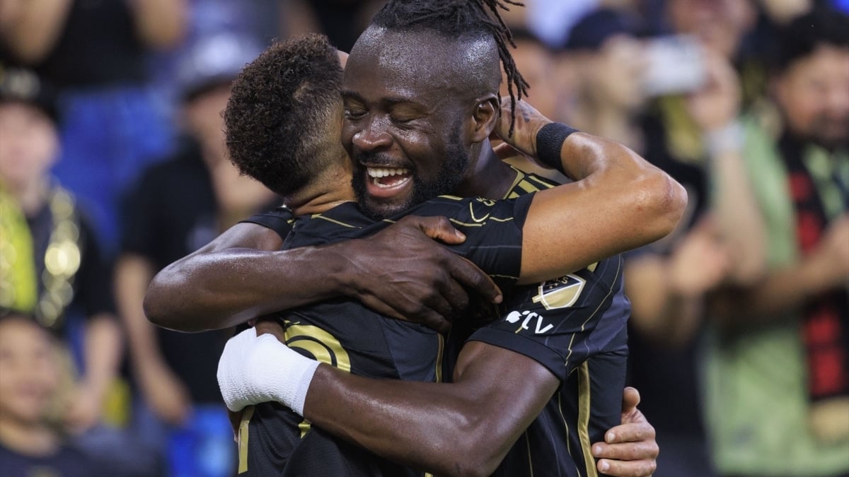 LAFC vs Espérance: horario y dónde ver hoy por TV el partido del Mundial de Clubes 2025