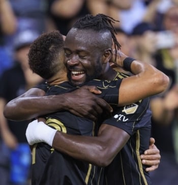LAFC vs Espérance: horario y dónde ver hoy por TV el partido [...]