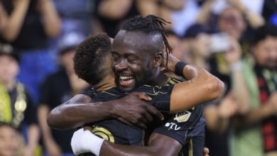 LAFC vs Espérance: horario y dónde ver hoy por TV el partido del Mundial de Clubes 2025
