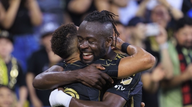 LAFC vs Espérance: horario y dónde ver hoy por TV el partido del Mundial de Clubes 2025