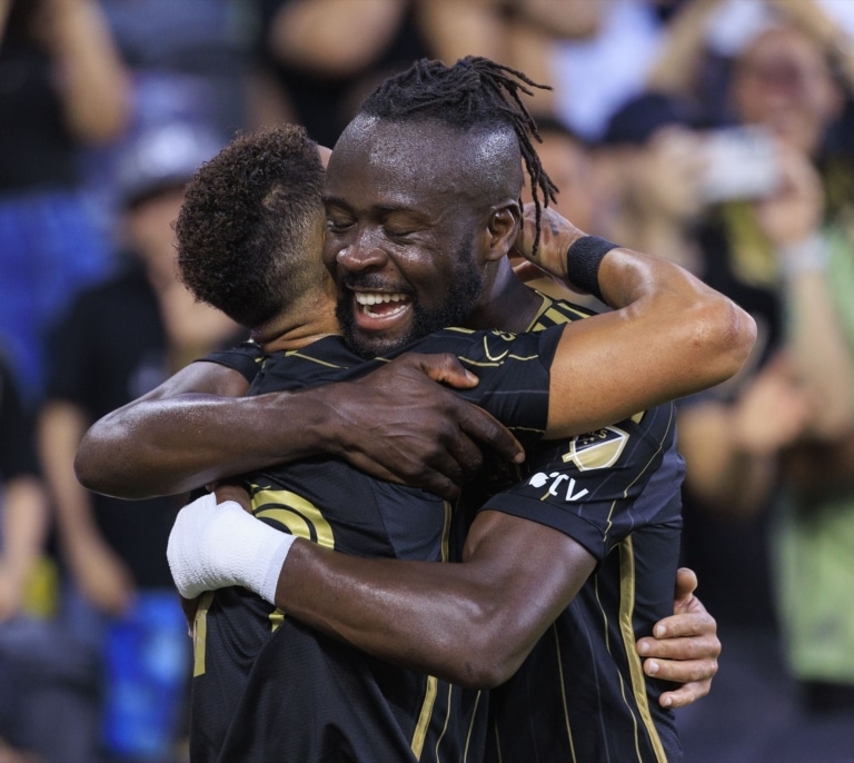 LAFC vs Espérance: horario y dónde ver hoy por TV el partido del Mundial de Clubes 2025