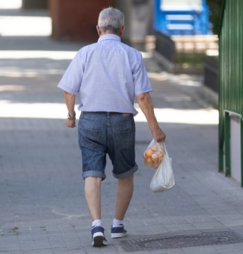 El gasto en pensiones con la 'extra' de junio equivale al 81% [...]