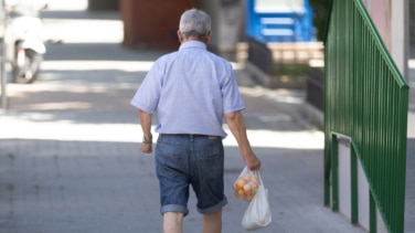 El gasto en pensiones con la 'extra' de junio equivale al 81% del presupuesto de defensa para este año
