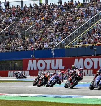 Assen acoge un nuevo duelo entre los Márquez, mientras Bagnaia busca recuperar [...]