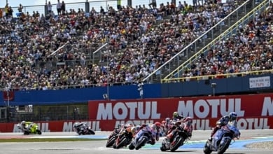 Assen acoge un nuevo duelo entre los Márquez, mientras Bagnaia busca recuperar sensaciones