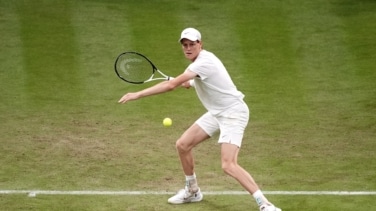 Listado completo de los cabezas de serie cuadro masculino de Wimbledon 2025