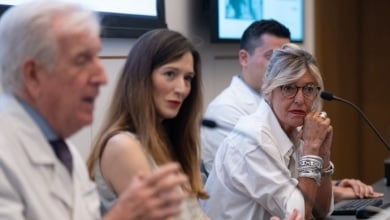 La calculadora que predice si los pacientes con embolia pulmonar tienen riesgo de muerte