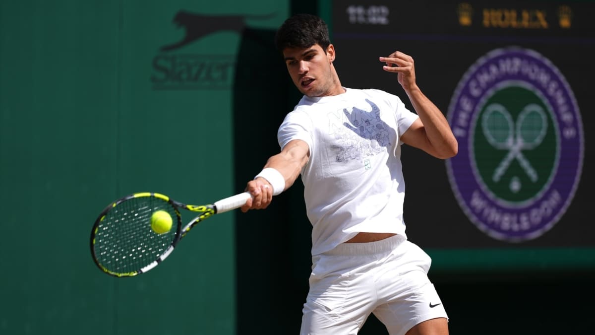 Wimbledon 2025: cuándo empieza, dónde ver en TV, fechas y horarios del Grand Slam de tenis