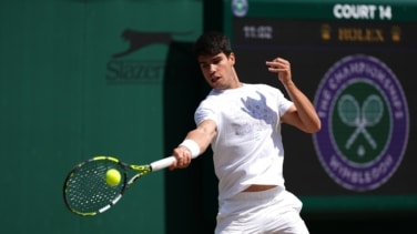 Wimbledon 2025: cuándo empieza, dónde ver en TV, fechas y horarios del Grand Slam de tenis