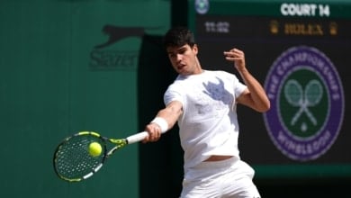 Wimbledon 2025: cuándo empieza, dónde ver en TV, fechas y horarios del Grand Slam de tenis