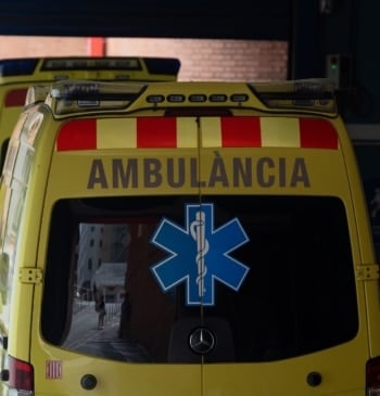Un hombre muere ahogado en la playa de Creixell, Tarragona