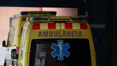 Un hombre muere ahogado en la playa de Creixell, Tarragona