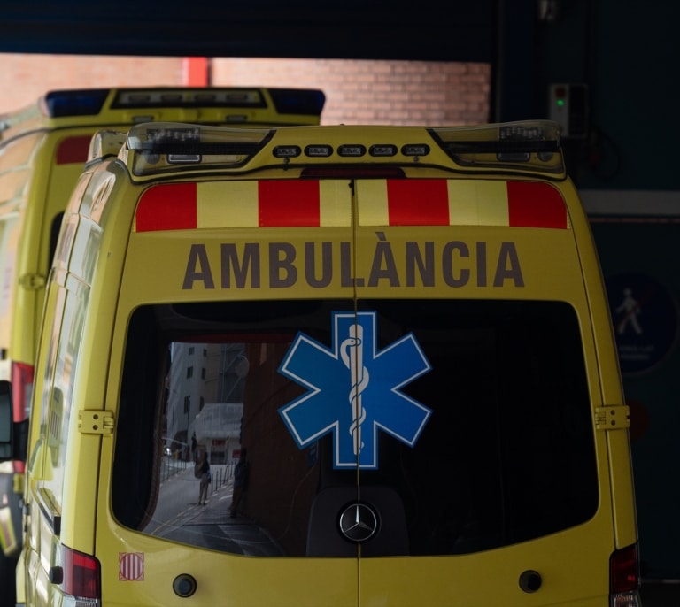 Un hombre muere ahogado en la playa de Creixell, Tarragona
