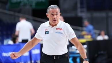 Scariolo desvela el miércoles la convocatoria para preparar el Eurobasket