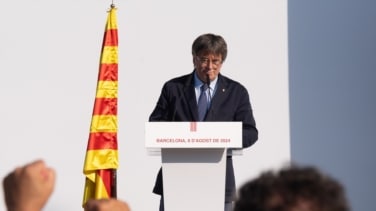 ¿Qué va a pasar con Puigdemont tras el fallo del Constitucional?