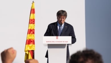 ¿Qué va a pasar con Puigdemont tras el fallo del Constitucional?