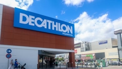 Decathlon acelera su transformación digital y estrena nueva web en España