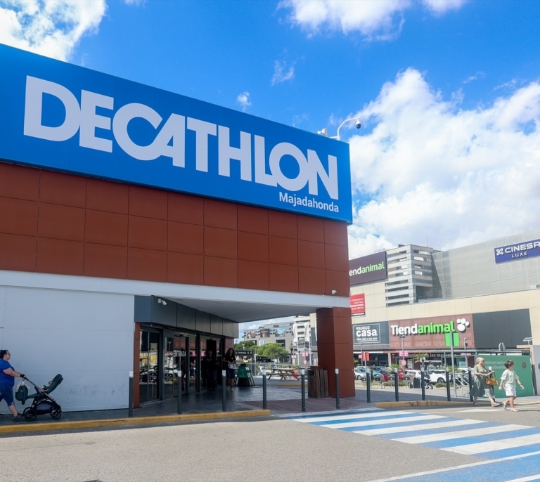 Decathlon acelera su transformación digital y estrena nueva web en España