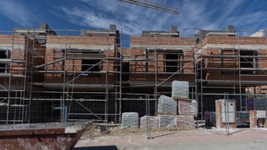 BBVA Research pronostica un alza del precio de la vivienda de más del 5,3% en 2026