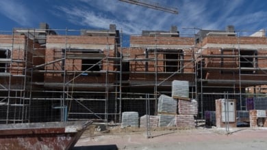 BBVA Research pronostica un alza del precio de la vivienda de más del 5,3% en 2026