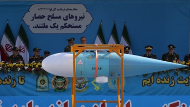 Hasta dónde puede llegar Irán contra Israel: el temor a que use una bomba sucia 
