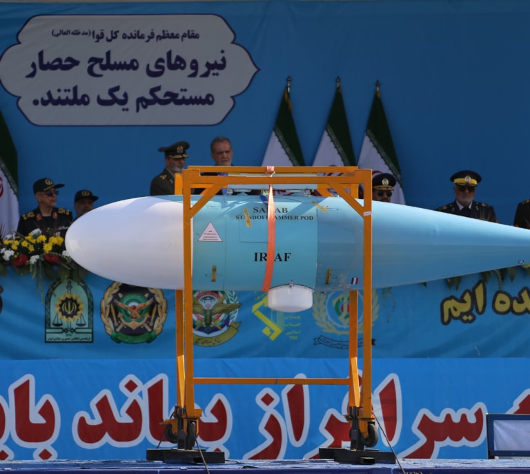 Hasta dónde puede llegar Irán contra Israel: el temor a que use una bomba sucia 