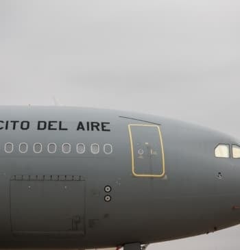 Defensa envía un avión a Jordania para repatriar a españoles que se [...]