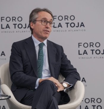 Esta es la mejor empresa para trabajar en España en 2025, según [...]