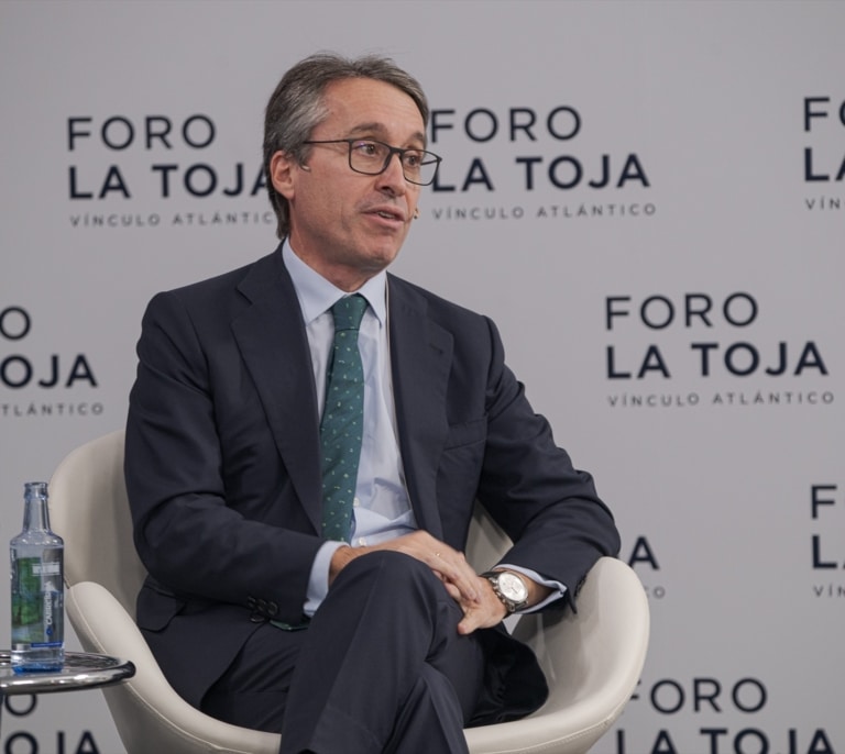 Esta es la mejor empresa para trabajar en España en 2025, según Forbes