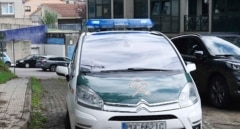 Detenido un profesor de Logroño por exigir fotos íntimas a una niña haciéndose pasar por un menor