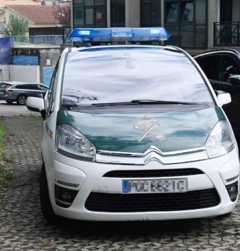 Detenidos por robar e intimidar a dos personas mayores para quitarles la [...]