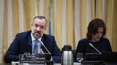 Francisco Martínez se defiende: sólo trató de llevar a Alcasec "del cibercrimen a la ciberseguridad"