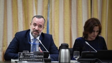 Francisco Martínez se defiende: sólo trató de llevar a Alcasec "del cibercrimen a la ciberseguridad"