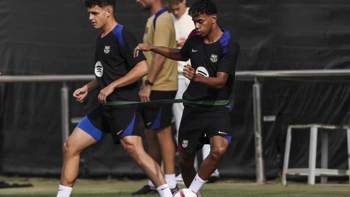 Sergi Domínguez deja el Barça y ficha por el Dinamo Zagreb