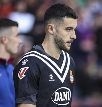 Joan Garcia paga su cláusula de rescisión y deja el Espanyol, confirma [...]