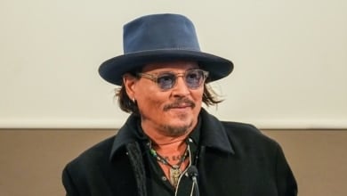 Johnny Depp habla sobre sobre el juicio contra su exmujer: "Fui como un conejillo de Indias para el #MeToo"