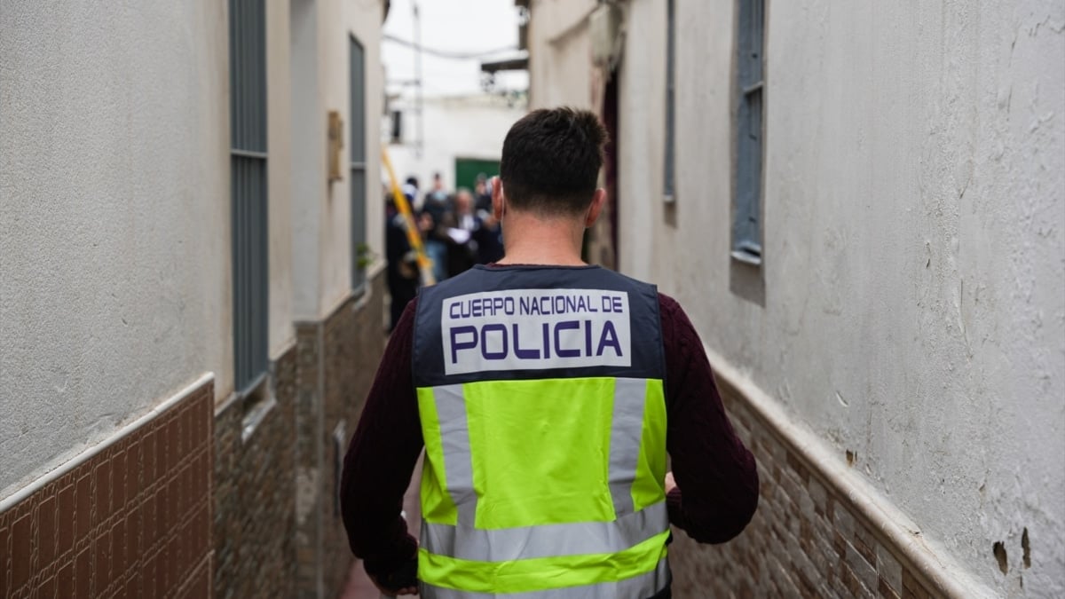 El aviso de un ciudadano permite detener en Santiago a la asesina de una mujer española en Filadelfia (EEUU)